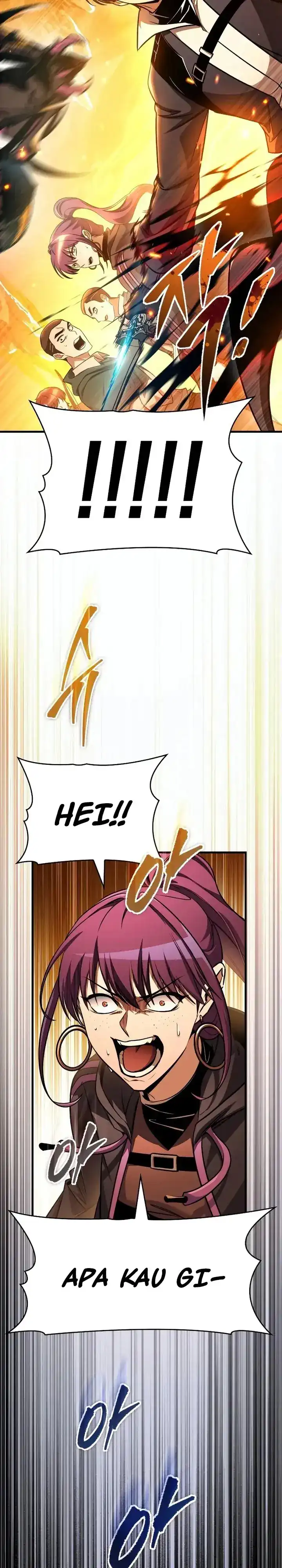 Baca My Exclusive Tower Guide - Chapter 113 halaman 16