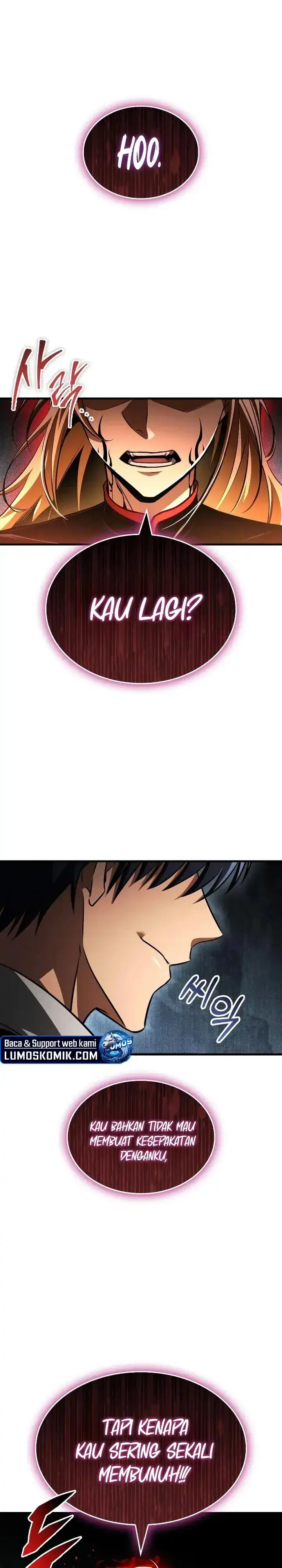 Baca My Exclusive Tower Guide - Chapter 113 halaman 18