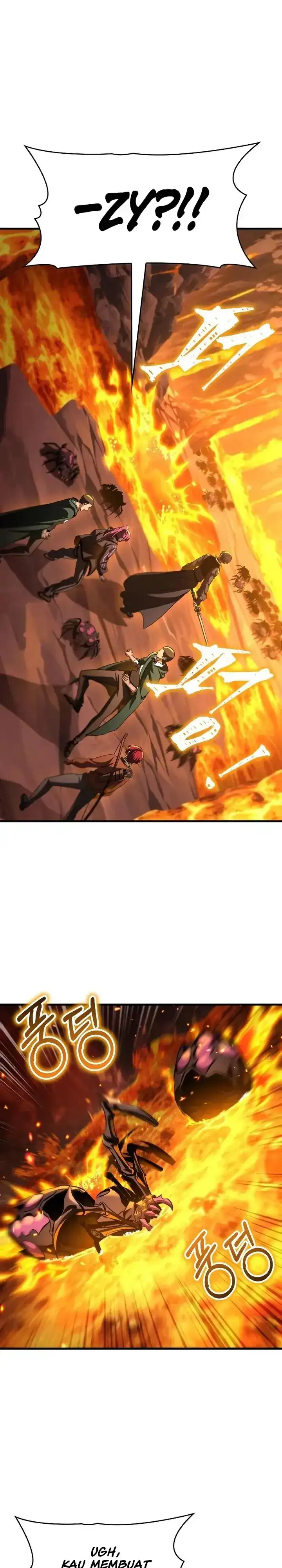 Baca My Exclusive Tower Guide - Chapter 113 halaman 27