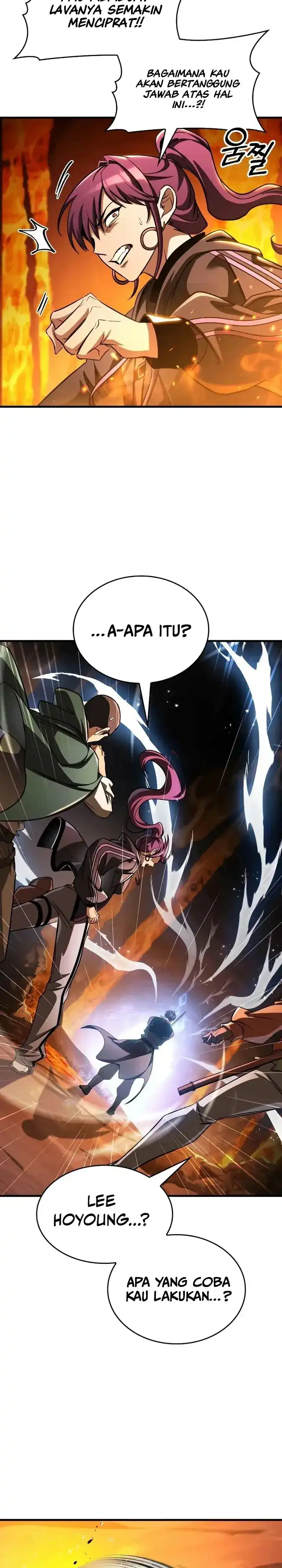 Baca My Exclusive Tower Guide - Chapter 113 halaman 28