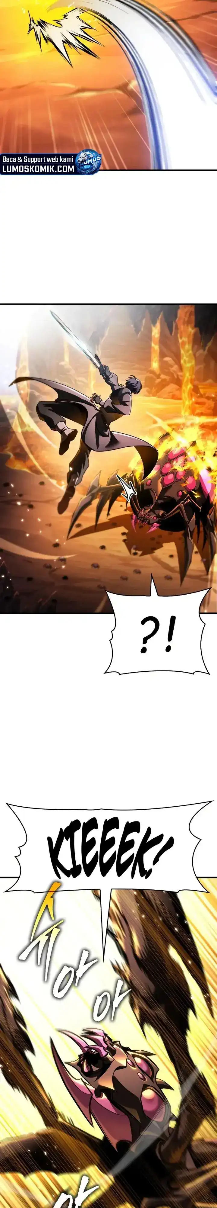 Baca My Exclusive Tower Guide - Chapter 113 halaman 29