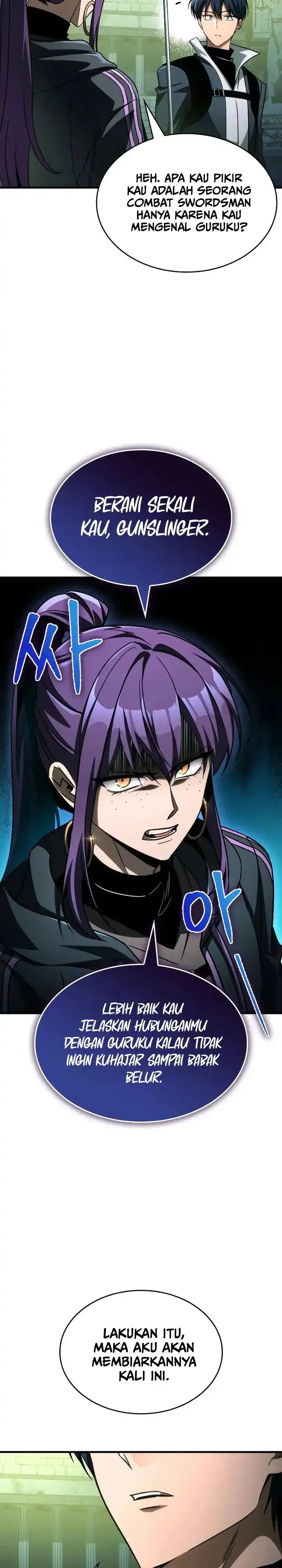 Baca My Exclusive Tower Guide - Chapter 113 halaman 3