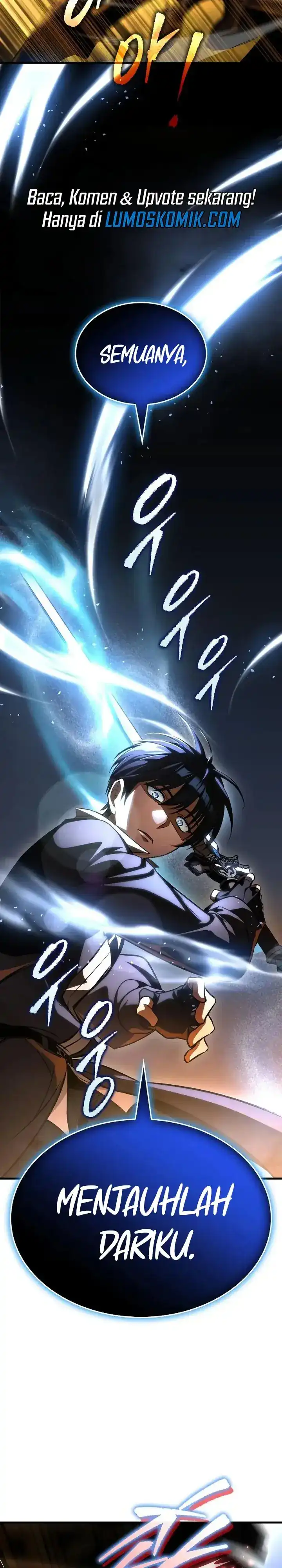 Baca My Exclusive Tower Guide - Chapter 113 halaman 30