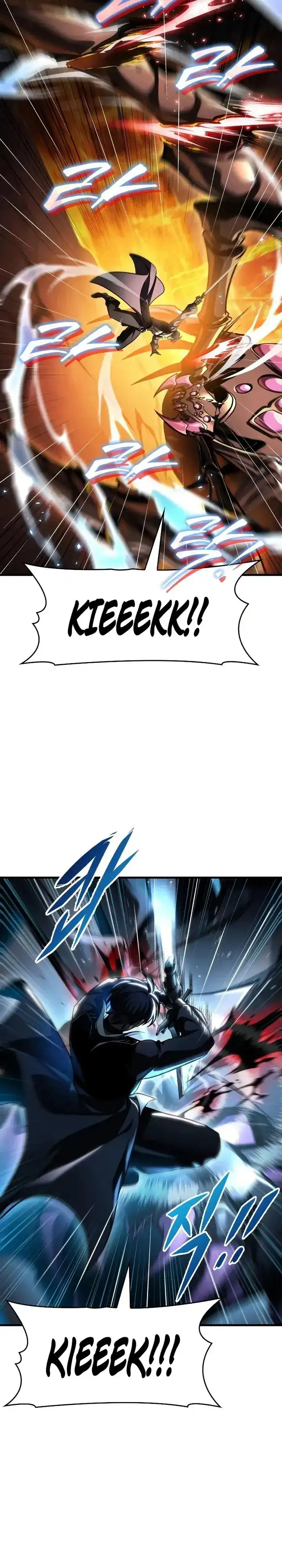 Baca My Exclusive Tower Guide - Chapter 113 halaman 31