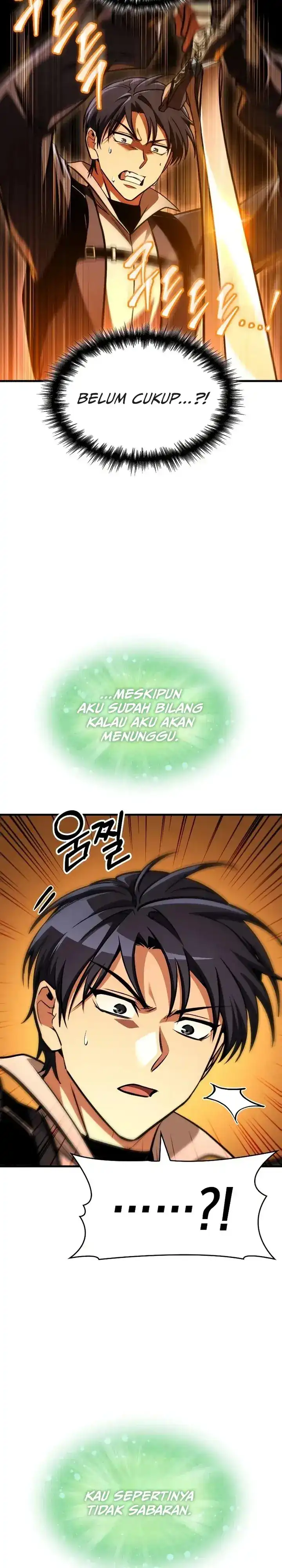 Baca My Exclusive Tower Guide - Chapter 113 halaman 35