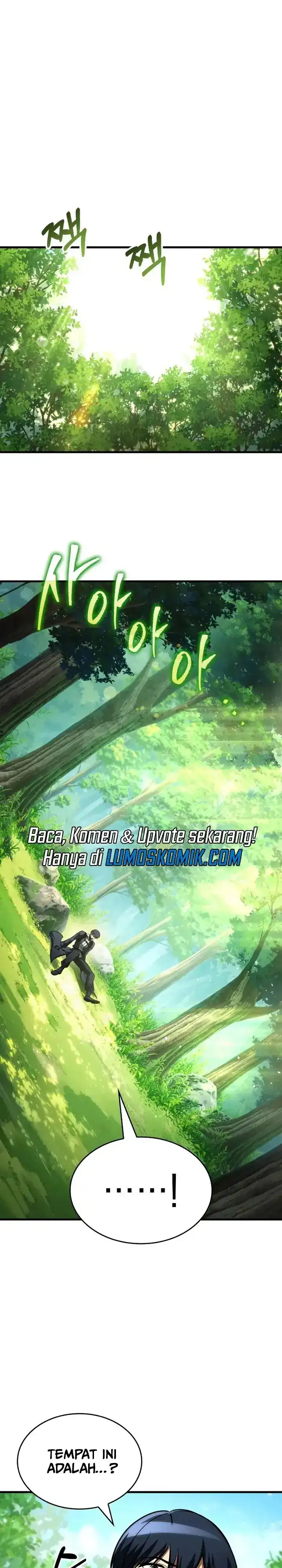 Baca My Exclusive Tower Guide - Chapter 113 halaman 37