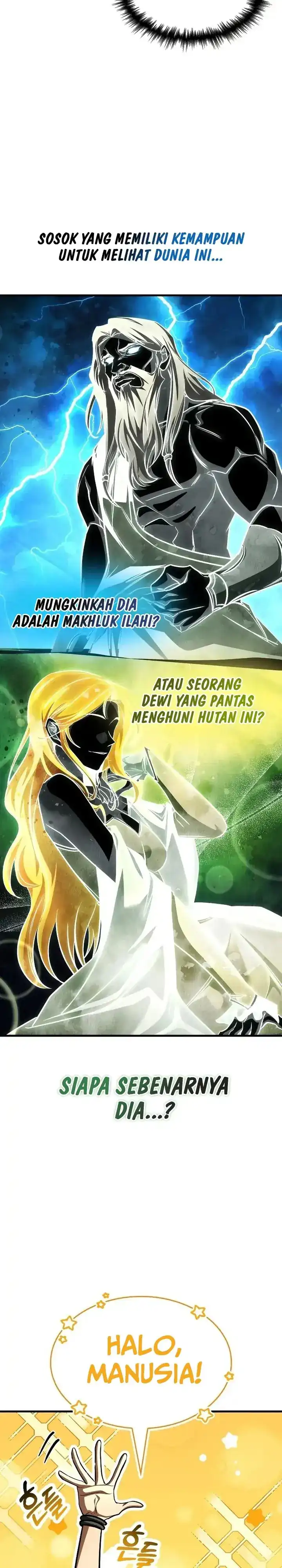 Baca My Exclusive Tower Guide - Chapter 113 halaman 39