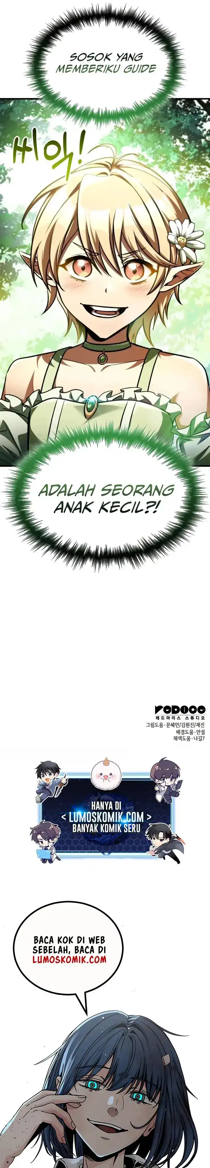 Baca My Exclusive Tower Guide - Chapter 113 halaman 42