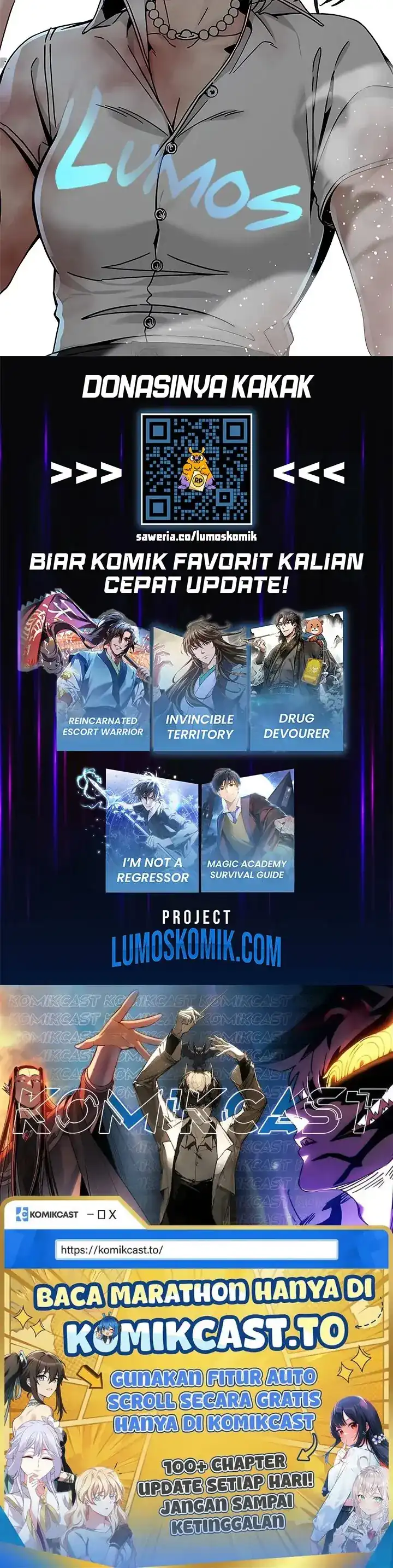 Baca My Exclusive Tower Guide - Chapter 113 halaman 43