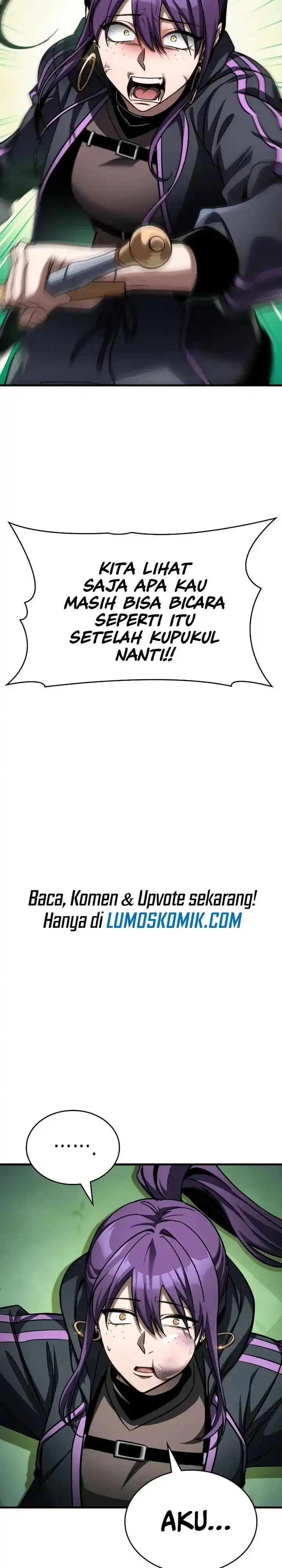 Baca My Exclusive Tower Guide - Chapter 113 halaman 5
