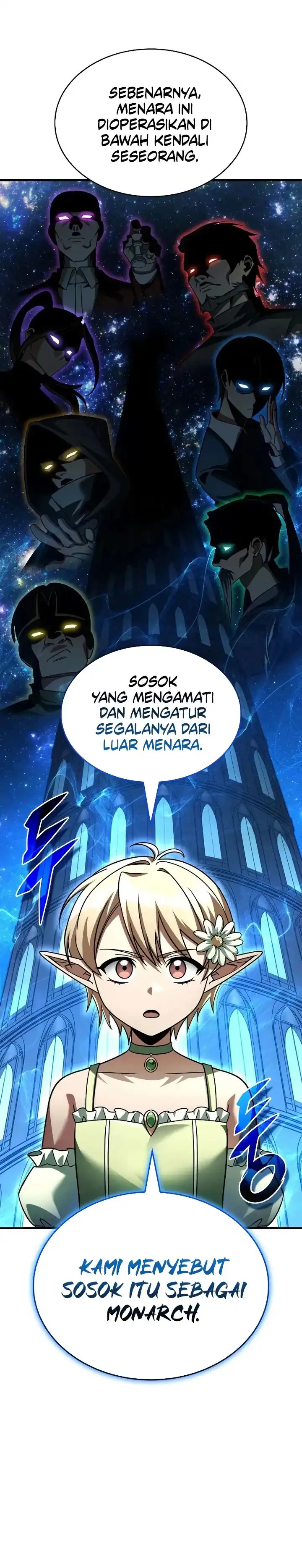 Baca My Exclusive Tower Guide - Chapter 114 halaman 10