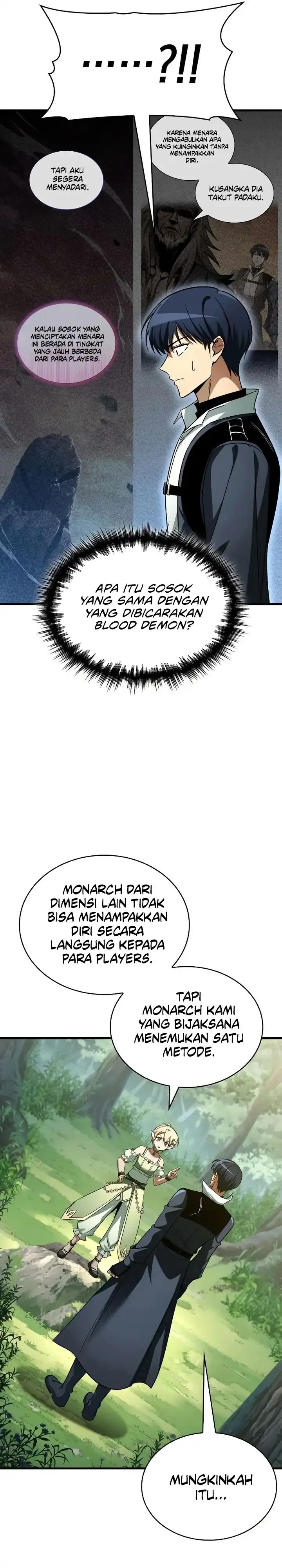 Baca My Exclusive Tower Guide - Chapter 114 halaman 11