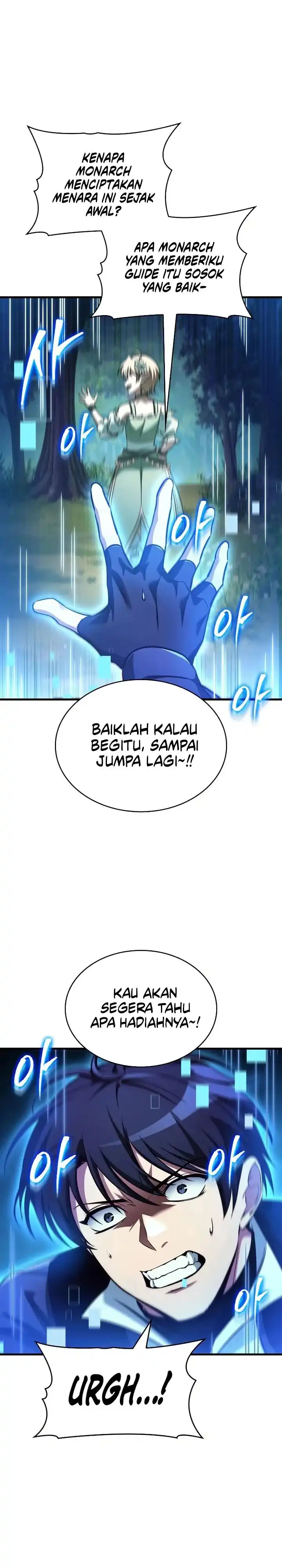 Baca My Exclusive Tower Guide - Chapter 114 halaman 15