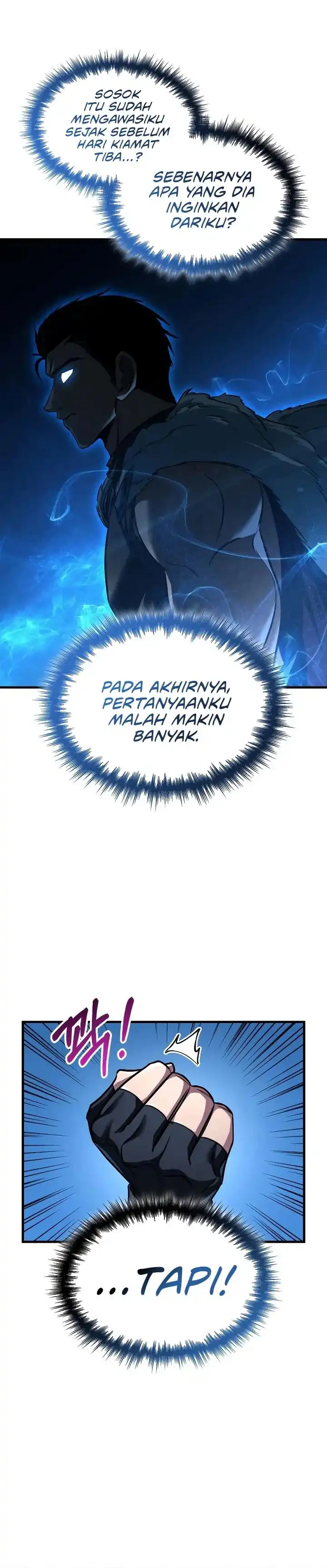 Baca My Exclusive Tower Guide - Chapter 114 halaman 16