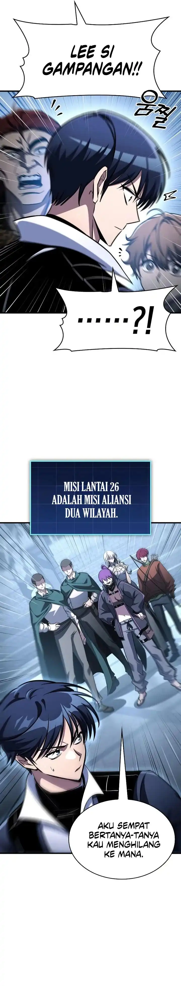 Baca My Exclusive Tower Guide - Chapter 114 halaman 24