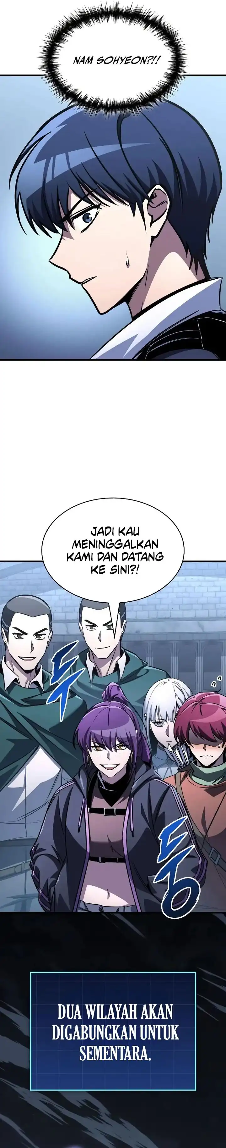 Baca My Exclusive Tower Guide - Chapter 114 halaman 25