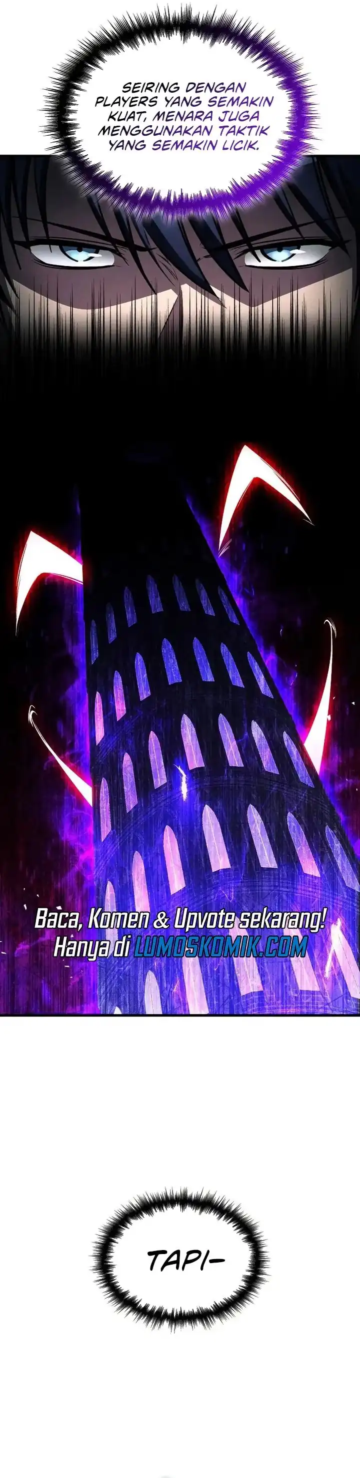 Baca My Exclusive Tower Guide - Chapter 114 halaman 33