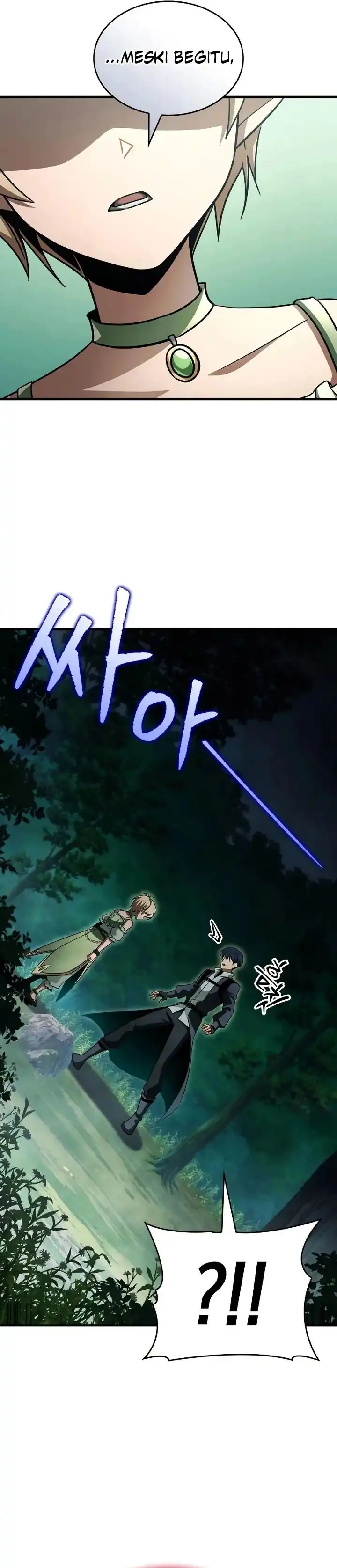 Baca My Exclusive Tower Guide - Chapter 114 halaman 4