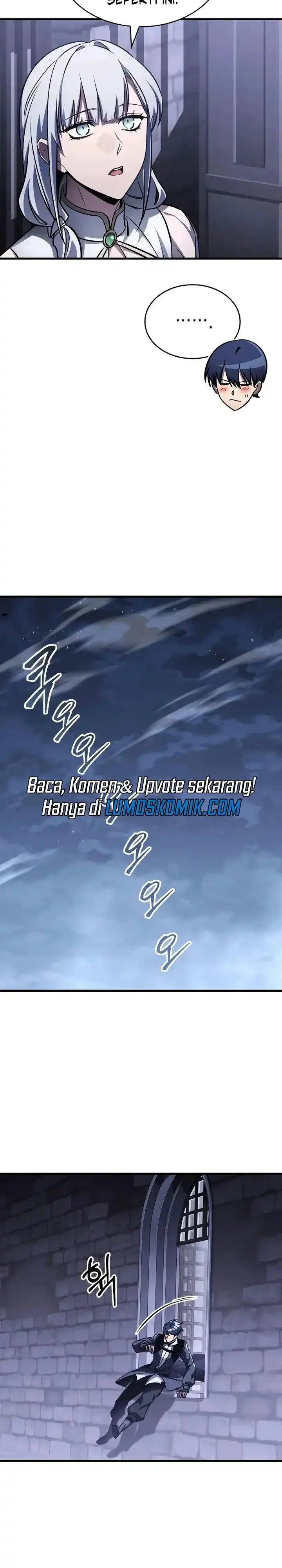Baca My Exclusive Tower Guide - Chapter 115 halaman 13