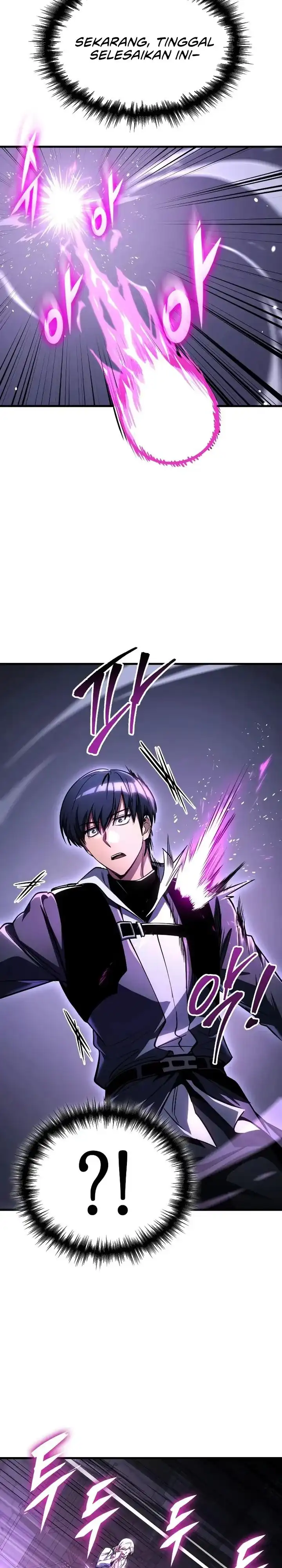 Baca My Exclusive Tower Guide - Chapter 115 halaman 15