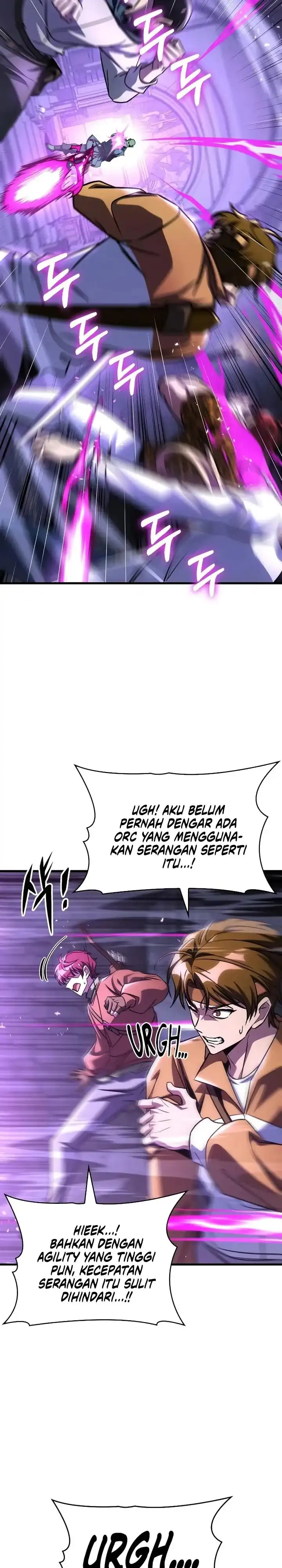 Baca My Exclusive Tower Guide - Chapter 115 halaman 18