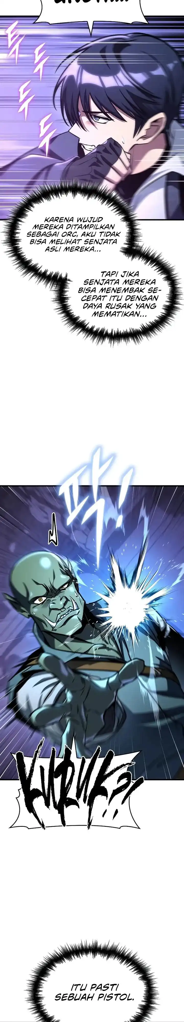 Baca My Exclusive Tower Guide - Chapter 115 halaman 19