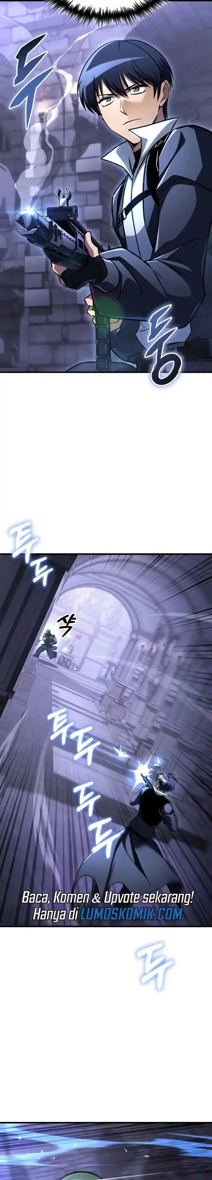 Baca My Exclusive Tower Guide - Chapter 115 halaman 20