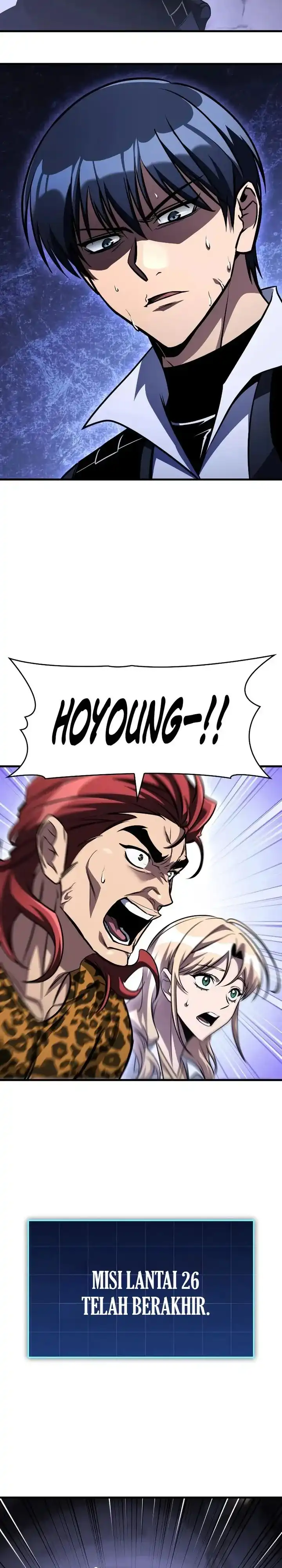 Baca My Exclusive Tower Guide - Chapter 115 halaman 30