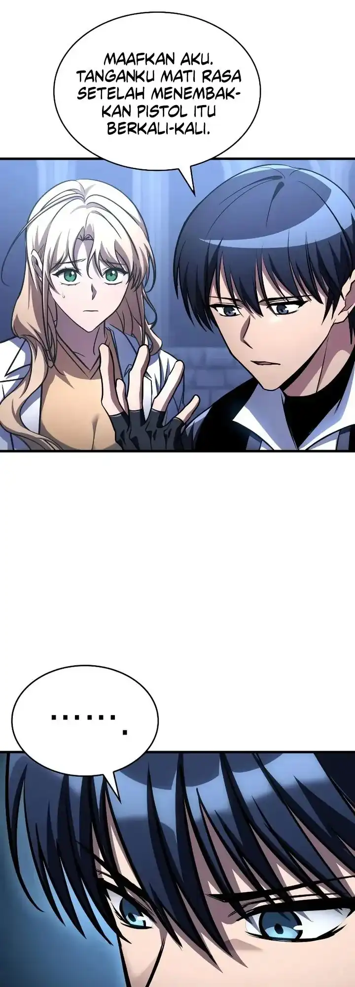 Baca My Exclusive Tower Guide - Chapter 115 halaman 33