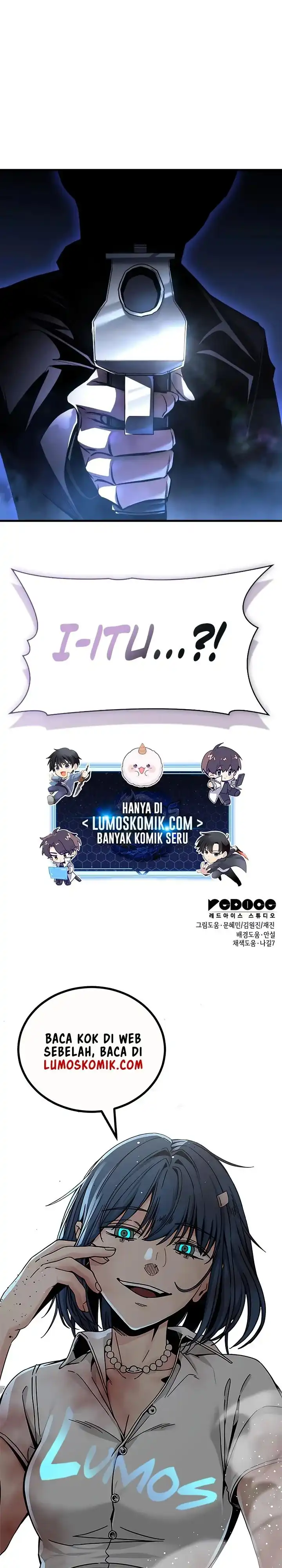 Baca My Exclusive Tower Guide - Chapter 115 halaman 37