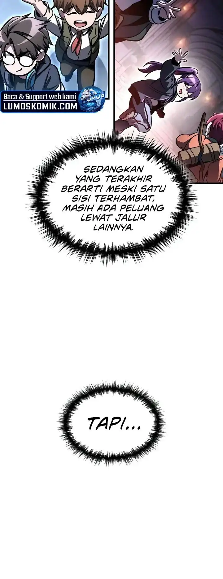 Baca My Exclusive Tower Guide - Chapter 115 halaman 9