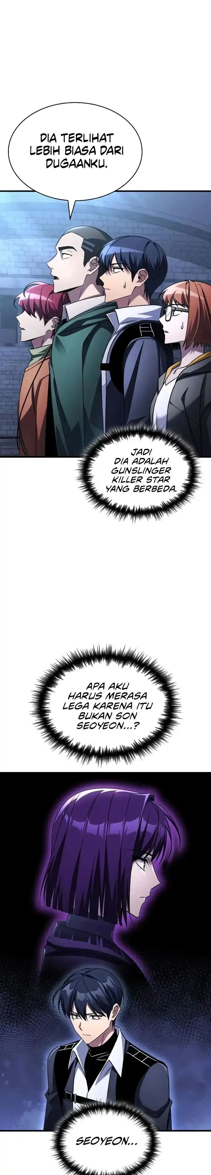 Baca My Exclusive Tower Guide - Chapter 116 halaman 10