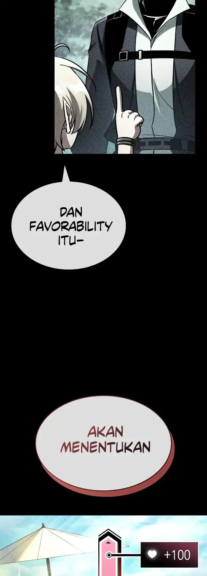 Baca My Exclusive Tower Guide - Chapter 116 halaman 17