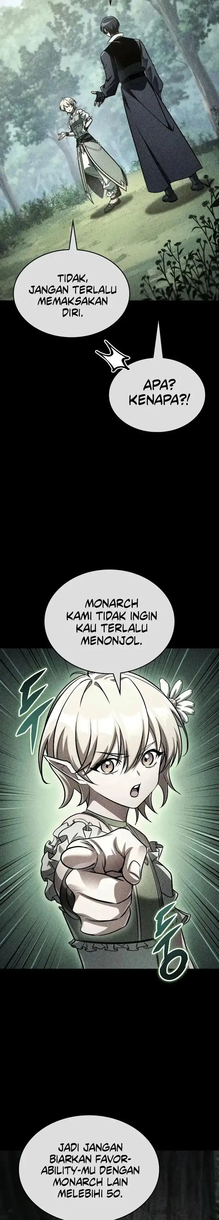 Baca My Exclusive Tower Guide - Chapter 116 halaman 19