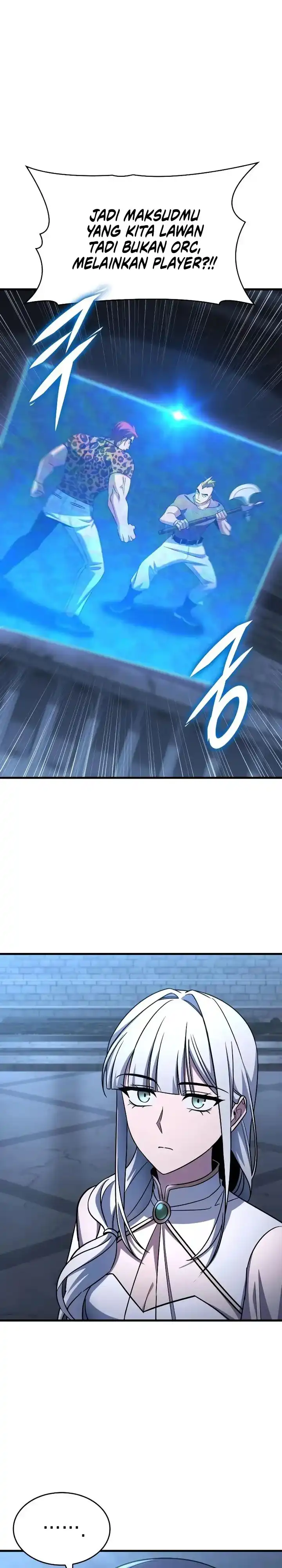 Baca My Exclusive Tower Guide - Chapter 116 halaman 3