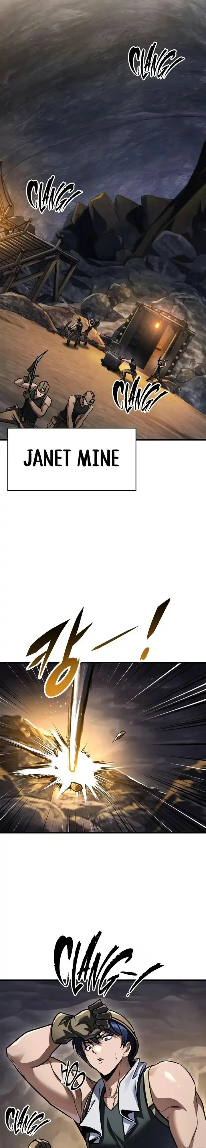 Baca My Exclusive Tower Guide - Chapter 116 halaman 30