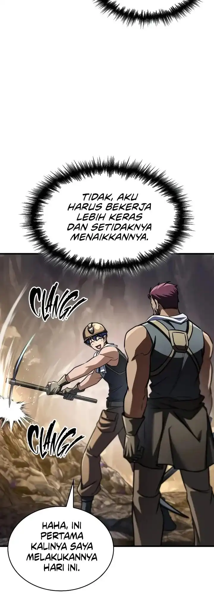 Baca My Exclusive Tower Guide - Chapter 116 halaman 33