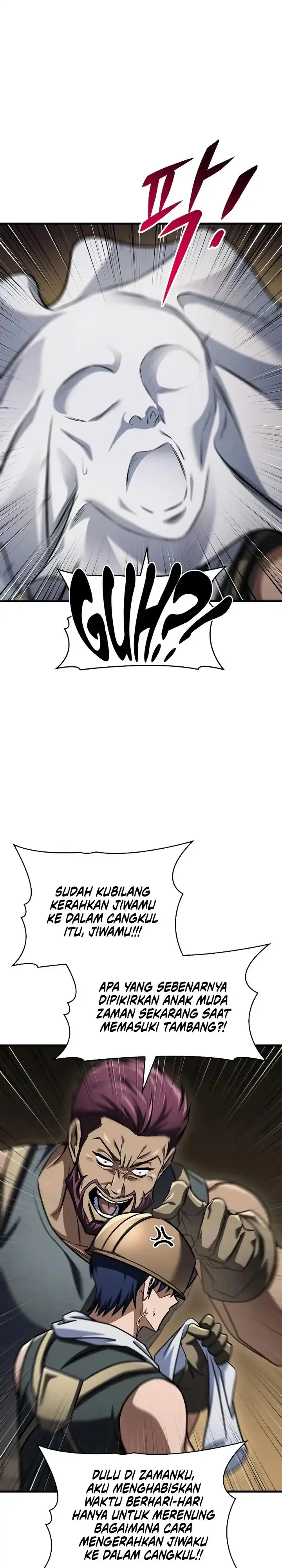 Baca My Exclusive Tower Guide - Chapter 116 halaman 34