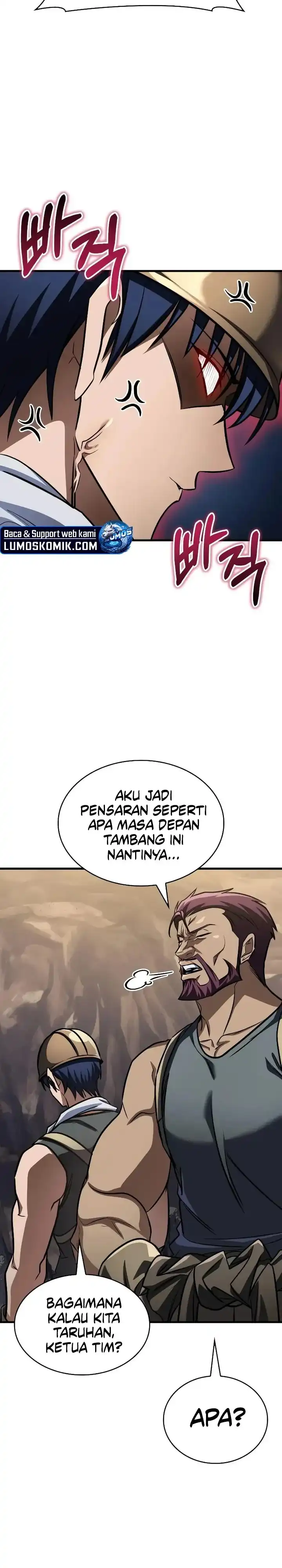 Baca My Exclusive Tower Guide - Chapter 116 halaman 35