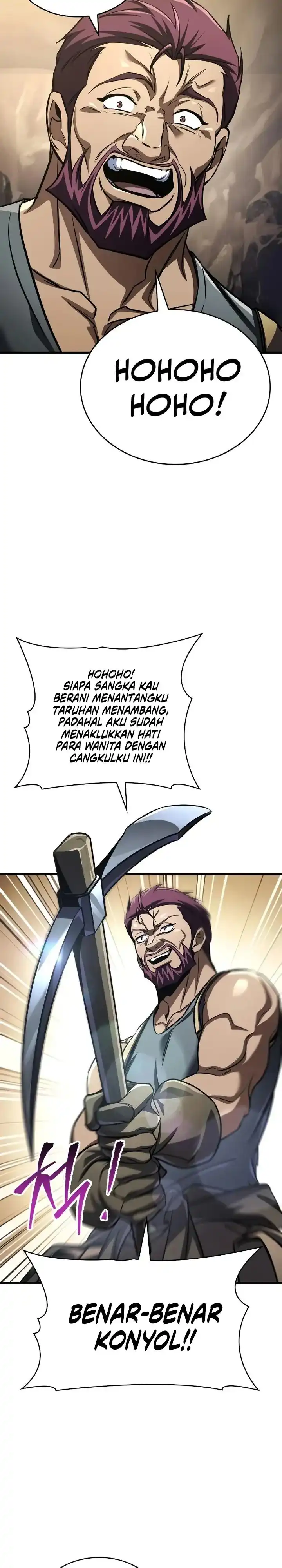 Baca My Exclusive Tower Guide - Chapter 116 halaman 37