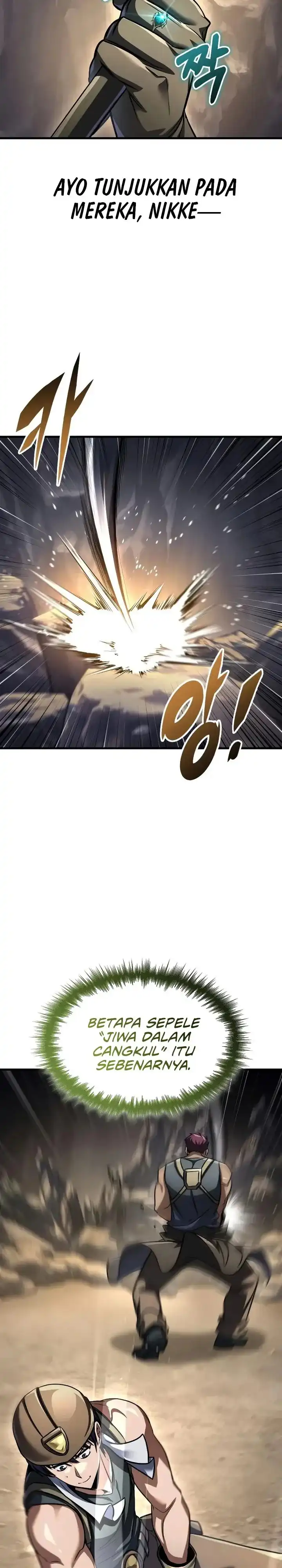 Baca My Exclusive Tower Guide - Chapter 116 halaman 39