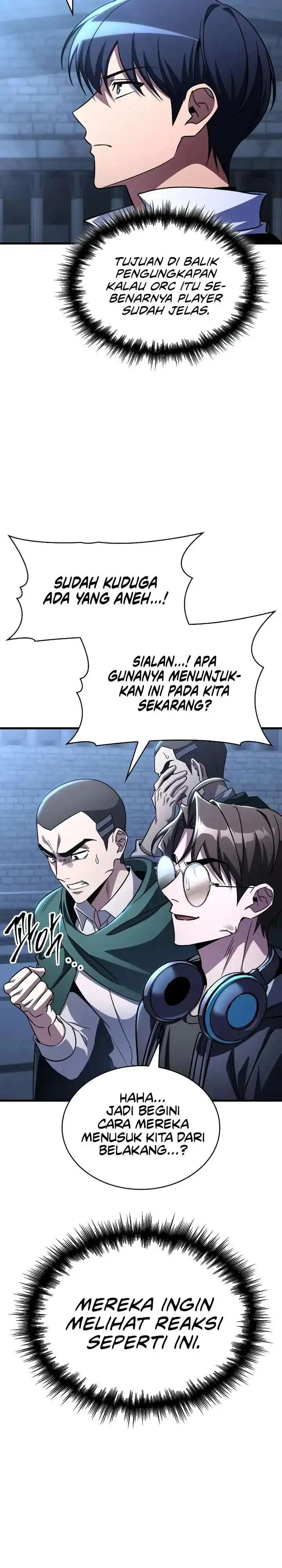 Baca My Exclusive Tower Guide - Chapter 116 halaman 4
