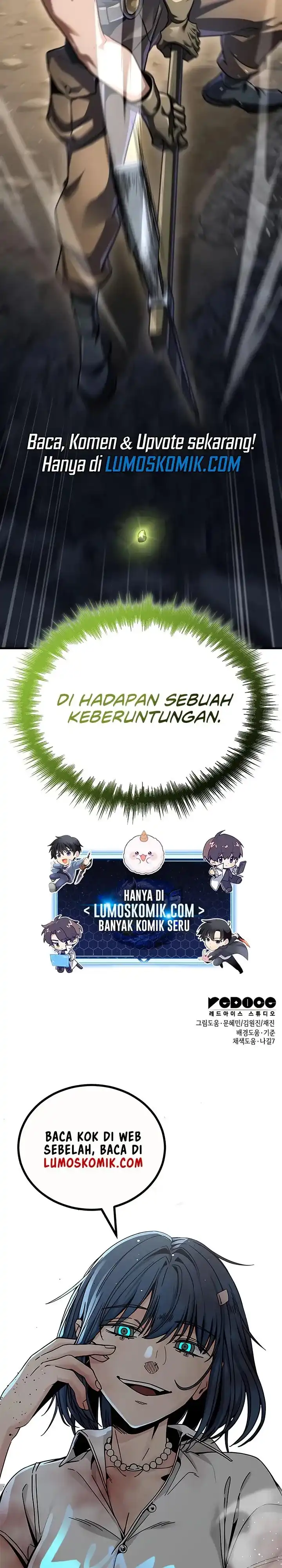 Baca My Exclusive Tower Guide - Chapter 116 halaman 40
