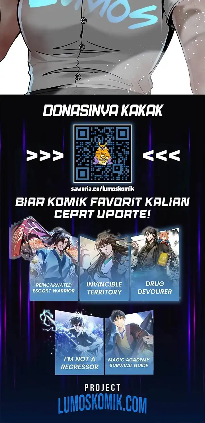 Baca My Exclusive Tower Guide - Chapter 116 halaman 41