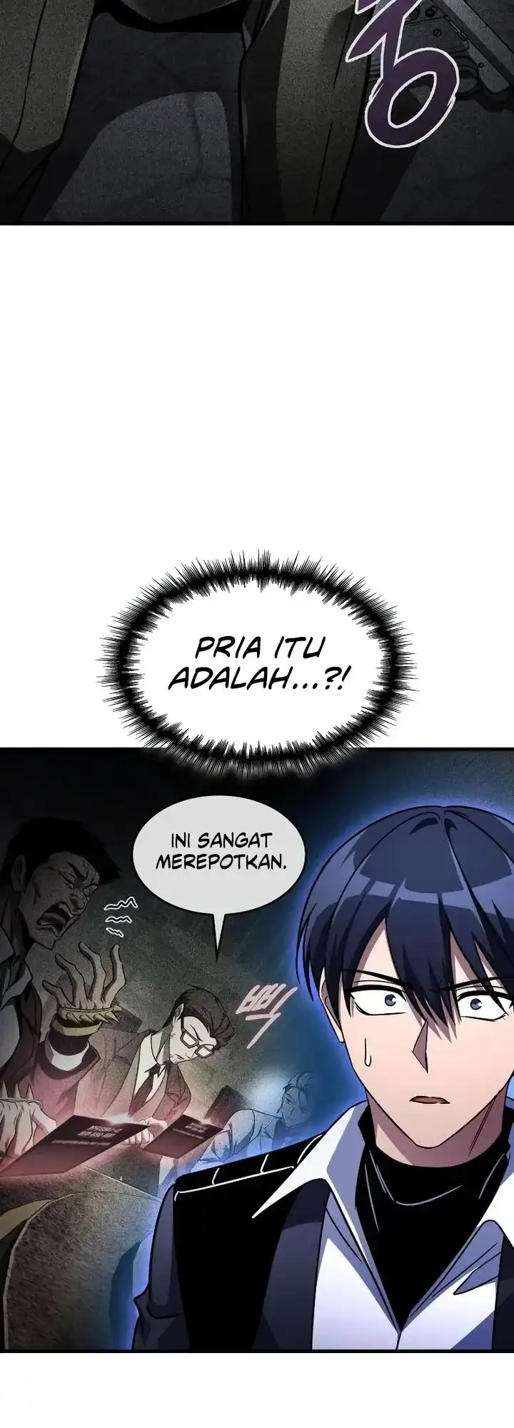 Baca My Exclusive Tower Guide - Chapter 116 halaman 9