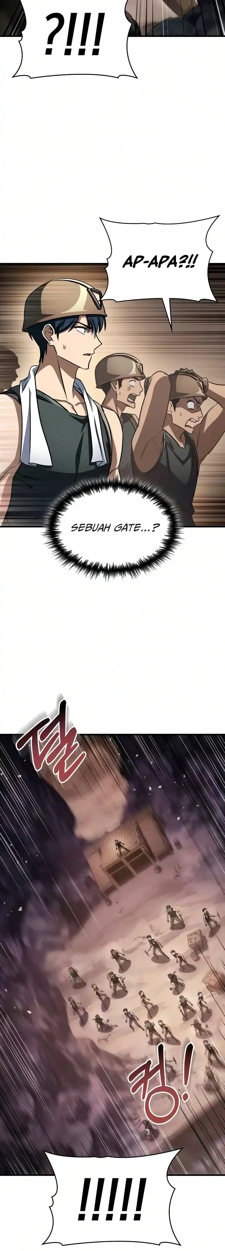 Baca My Exclusive Tower Guide - Chapter 117 halaman 10