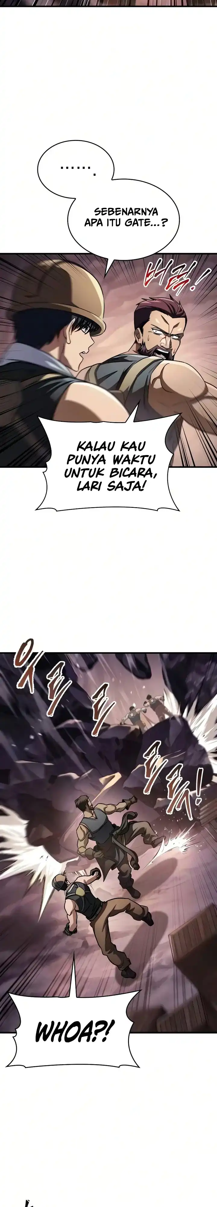 Baca My Exclusive Tower Guide - Chapter 117 halaman 13