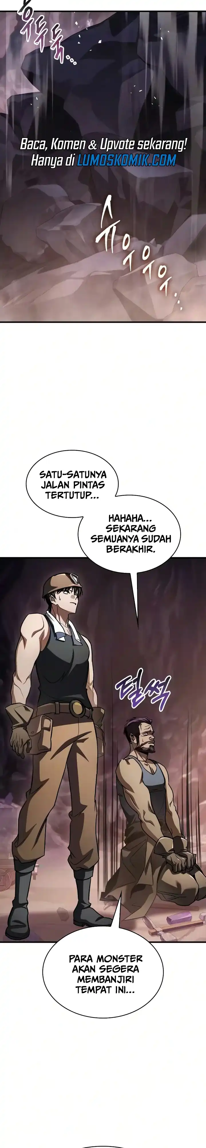 Baca My Exclusive Tower Guide - Chapter 117 halaman 14