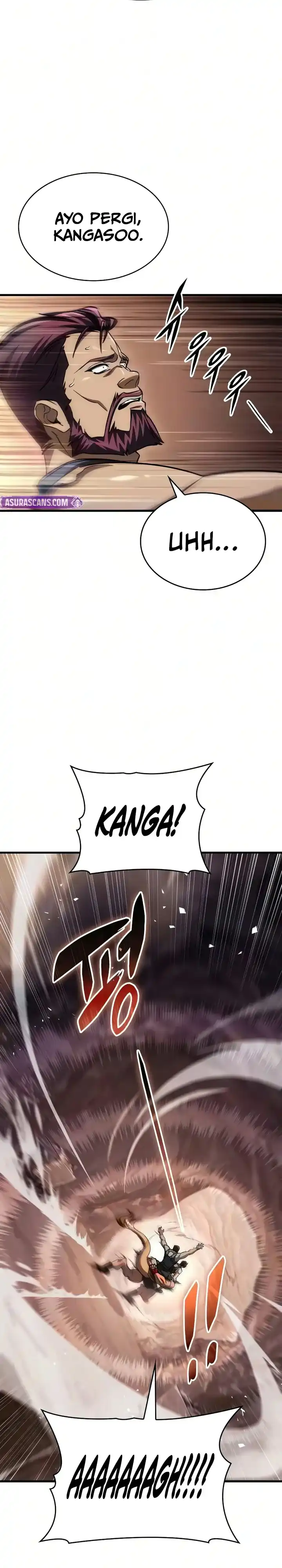 Baca My Exclusive Tower Guide - Chapter 117 halaman 21