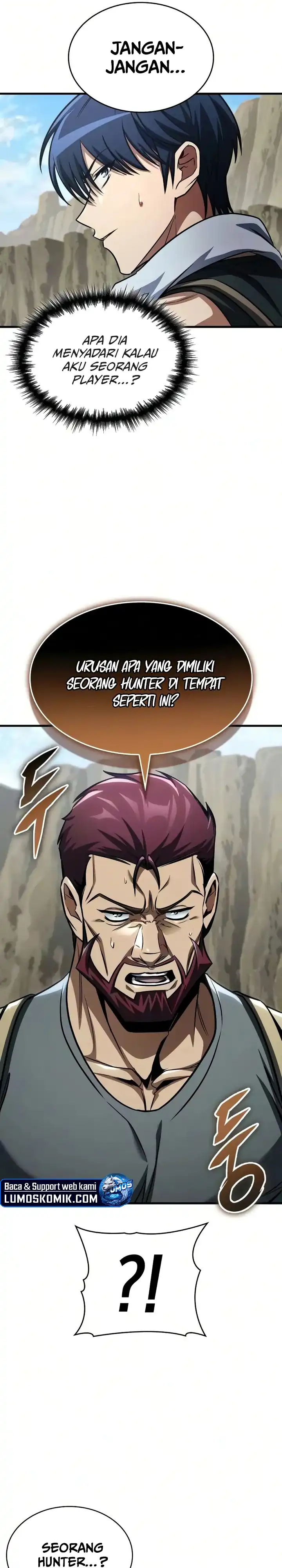 Baca My Exclusive Tower Guide - Chapter 117 halaman 25